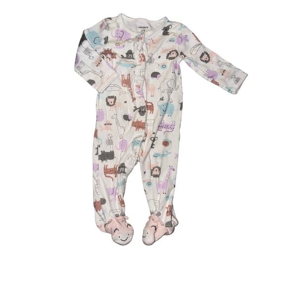 CARTERS BABY 2pc set 6months 9months - Picture 4 of 5